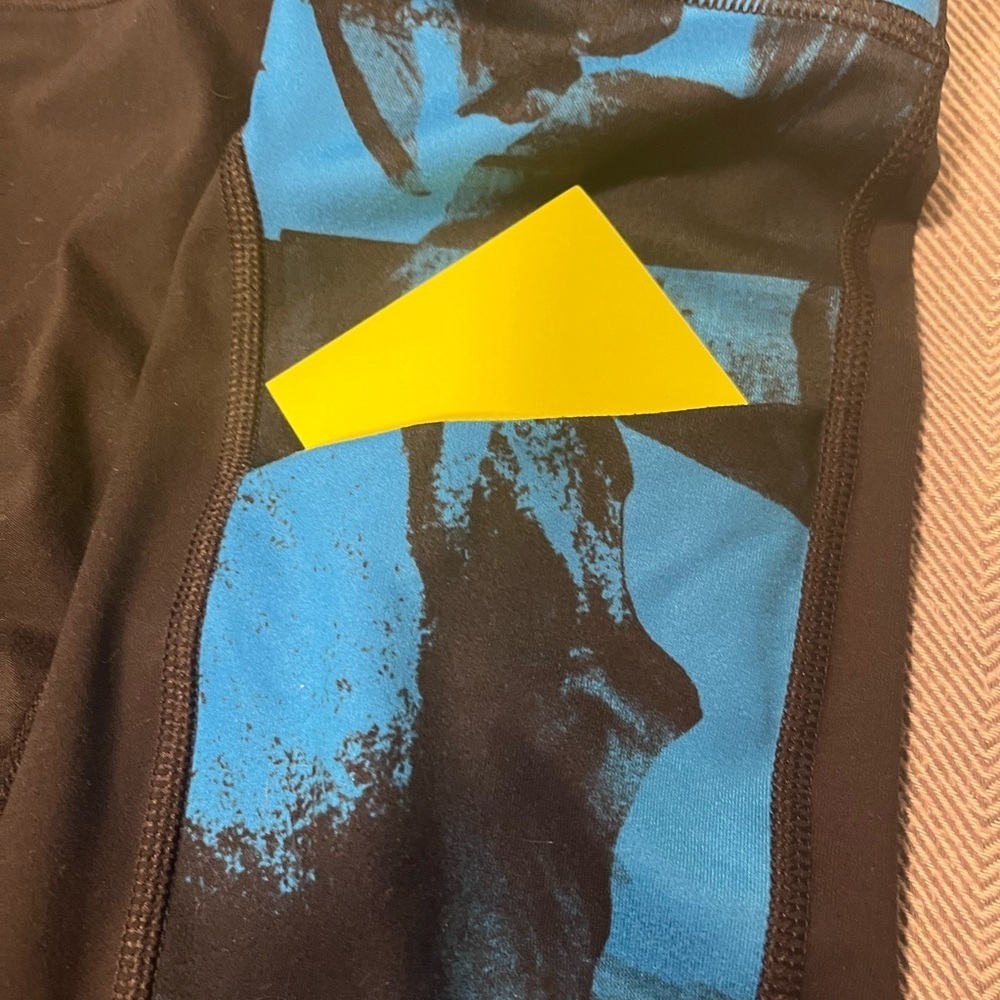Lucy Workout Leggings XL - Picture 4 of 6